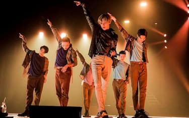 shinee
