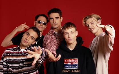 Backstreet Boys: i 5 video più iconici