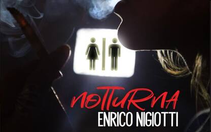 Enrico Nigiotti, il singolo nuovo è Notturna