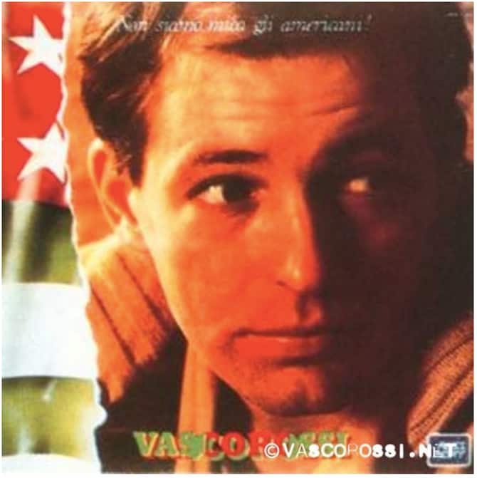 Vasco Rossi le copertine di tutti gli album Vasco Rossi le copertine di tutti gli album