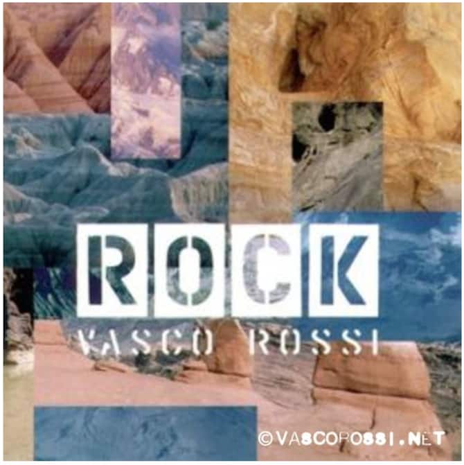 Vasco Rossi le copertine di tutti gli album Vasco Rossi le copertine di tutti gli album