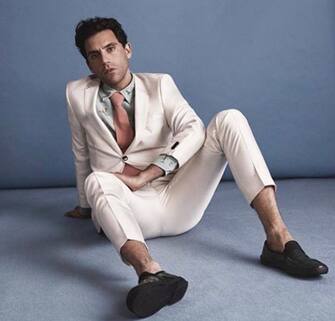 Mika Le Foto Piu Belle Del Cantante