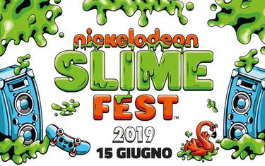 SlimeFest19