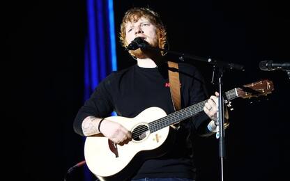 Ed Sheeran, il nuovo singolo è "Cross me": il video