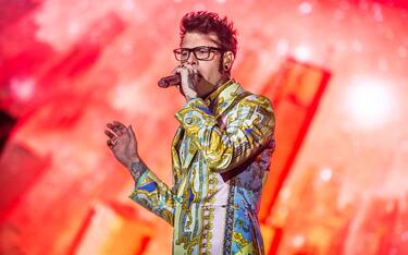 fedez-getty