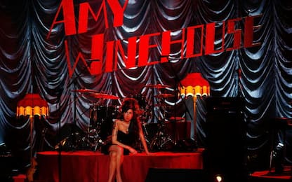 Amy Winehouse, le foto più belle