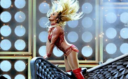 Britney Spears, i 5 video più iconici
