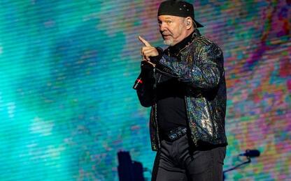 Vasco Rossi, in autunno "la mia ultima canzone"