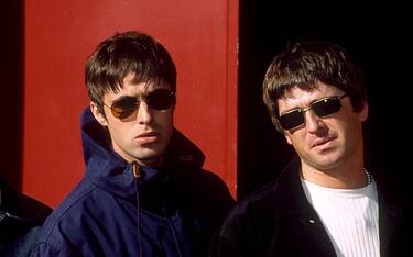 oasis-getty