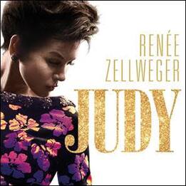 Arriva la soundtrack di Judy, il film con Renée Zellweger