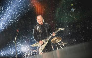 metallica