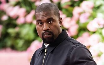 kanye west storia