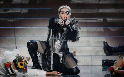 Madonna: i suoi videoclip più iconici