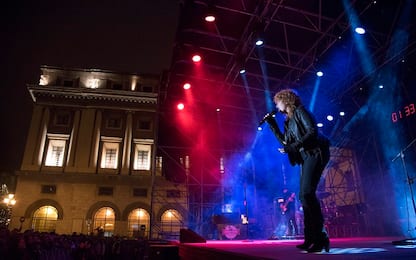 Fiorella Mannoia in concerto a Genova: info e scaletta