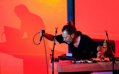 Thom Yorke torna in Italia: concerto nel 2020 a Milano