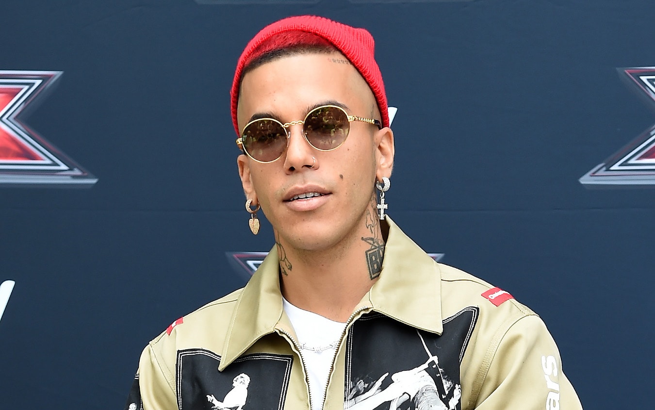 Andrea Petagna e Sfera Ebbasta aprono un ristorante a Milano | Sky TG24