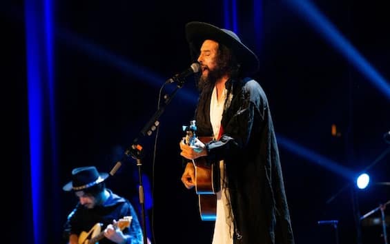 vinicio capossela tour 2022 scaletta