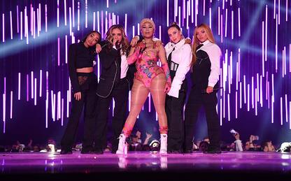 MTV EMA: le esibizioni più iconiche dello show