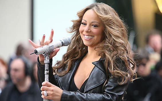 Mariah Carey Le Canzoni Più Famose 
