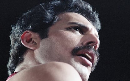 Quattro curiosità sulla casa di Freddie Mercury