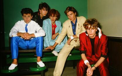 Duran Duran, 5 canzoni per conoscere la band iconica