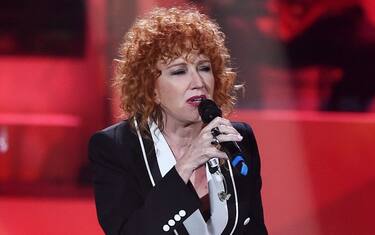 Il nuovo singolo di Fiorella Mannoia: il brano è scritto da Ultimo