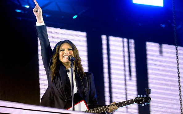 Le Più Belle Canzoni Di Laura Pausini
