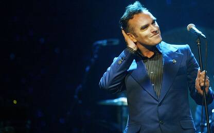 Morrissey, il nuovo album “I Am Not a Dog On a Chain”