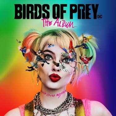 birs_of_prey_the_album