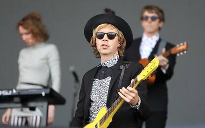 Beck in concerto: tre date in Italia a giugno 2020