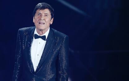 Gianni Morandi in concerto a Bologna: info e scaletta