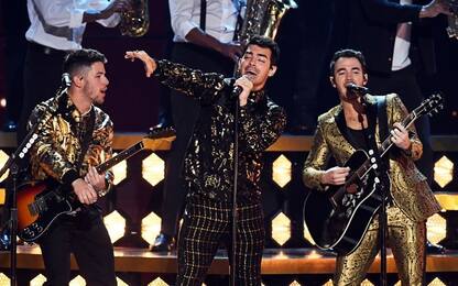 Concerto Jonas Brothers a Milano: possibile scaletta