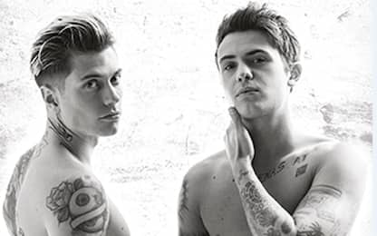 Benji e Fede si fermano: ultimo concerto a Verona e un libro