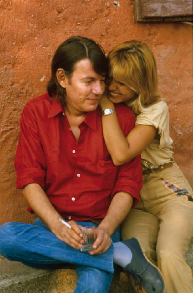 Dori Ghezzi ieri e oggi ecco com'è cambiata