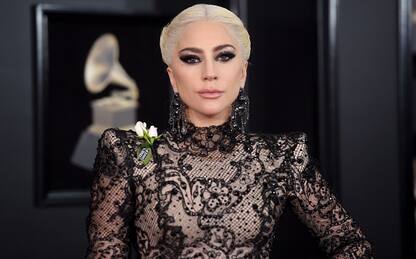Coronavirus, Lady Gaga in quarantena: il post su Instagram
