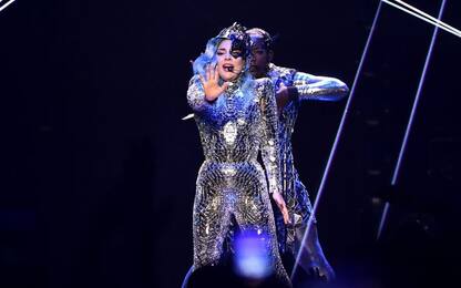 Coronavirus, Lady Gaga: posticipata l'uscita di Chromatica