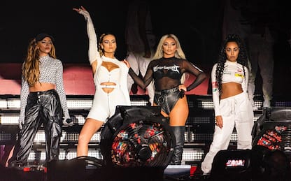 Little Mix, il nuovo singolo è “Break Up Song”