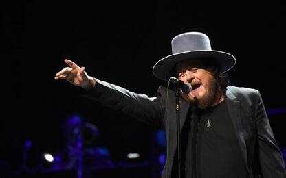 Zucchero torna in radio con La canzone che se ne va: testo