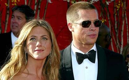Le scusa di Brad Pitt: Jen, perdonami se ti ho spezzato il cuore
