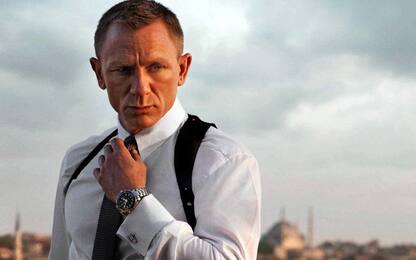 Bond Week, una settimana con James Bond per sentirsi agenti segreti