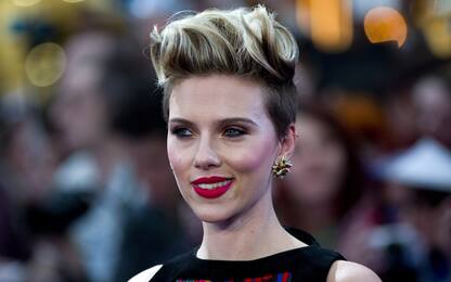 I migliori film di Scarlett Johansson