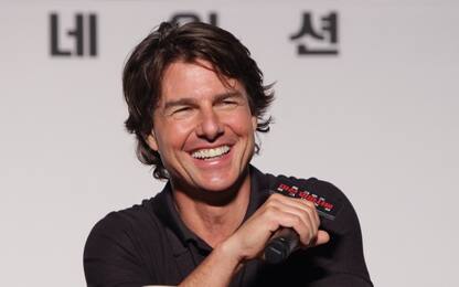 Tom Cruise e la paura di mostrarsi adepto di Scientology