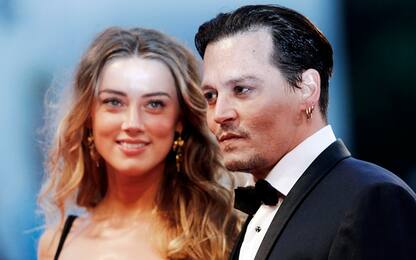 Johnny Depp: Amber Heard vuole più soldi...e fama! 