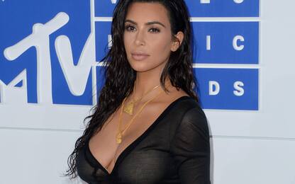 Kim Kardashian: il trauma è per la rapina o per i gioielli? 