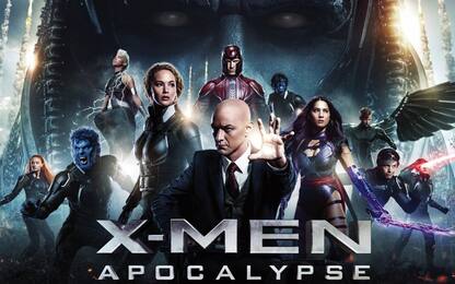 X-Men, storia di un mito mutante