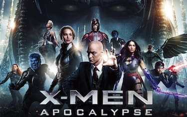 X-Men-Apocalypse-poster