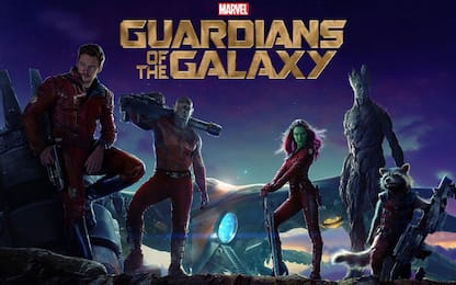 Guardiani della Galassia Vol. 3, il ritorno di James Gunn