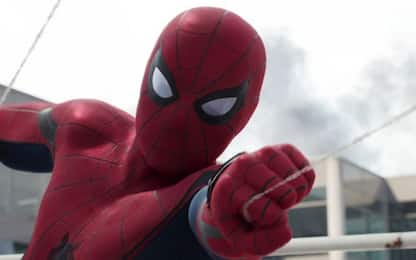 Il cameo di Gwyneth Paltrow nel nuovo Spiderman