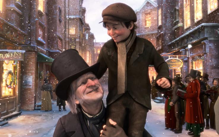 I Migliori Film Di Natale Di Sempre