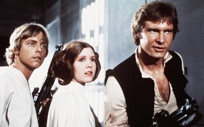 Han Solo movie, tutto quello che sappiamo sul film